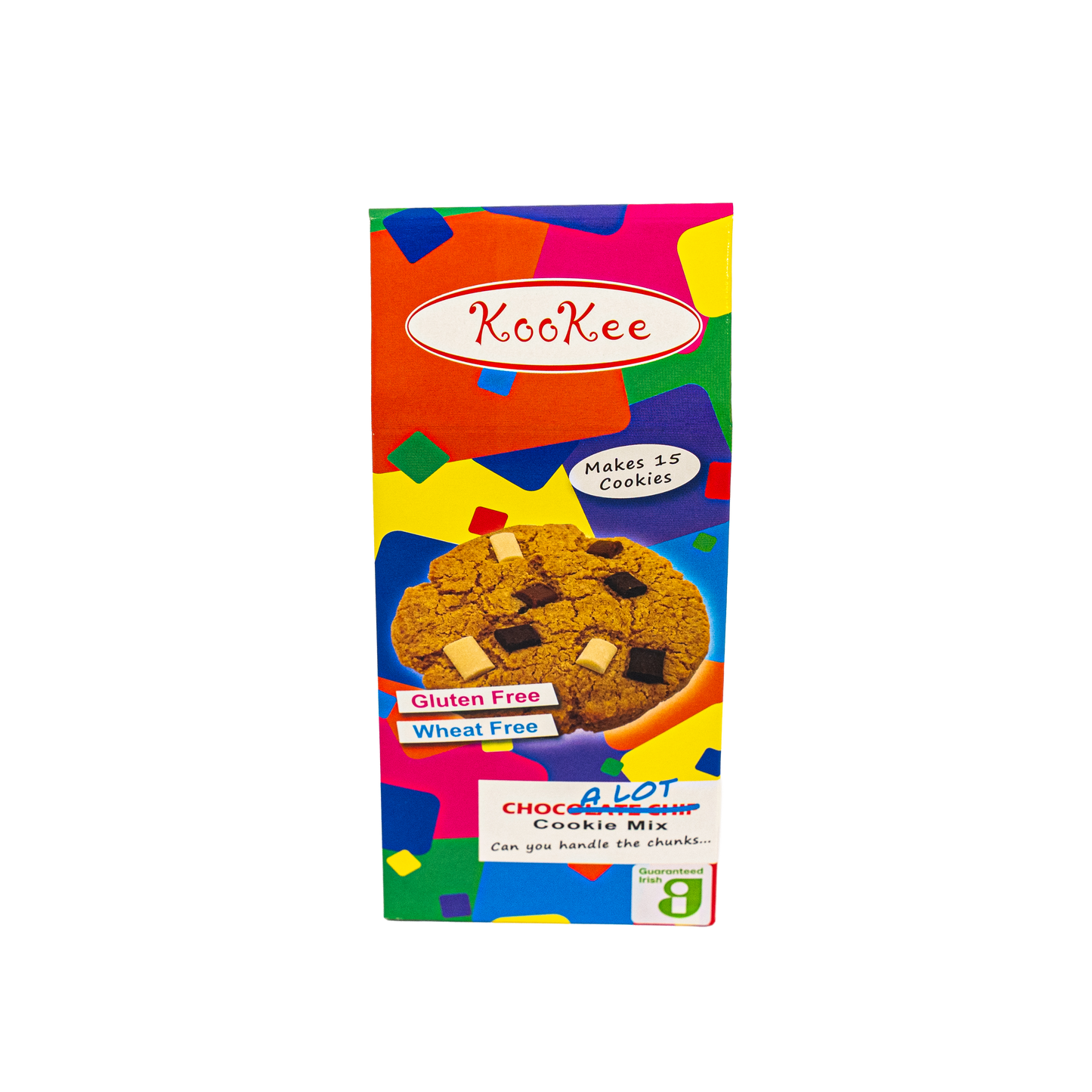 choc-a-lot chocolate chip