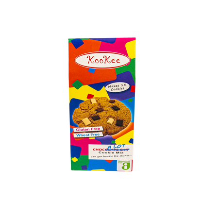 choc-a-lot chocolate chip