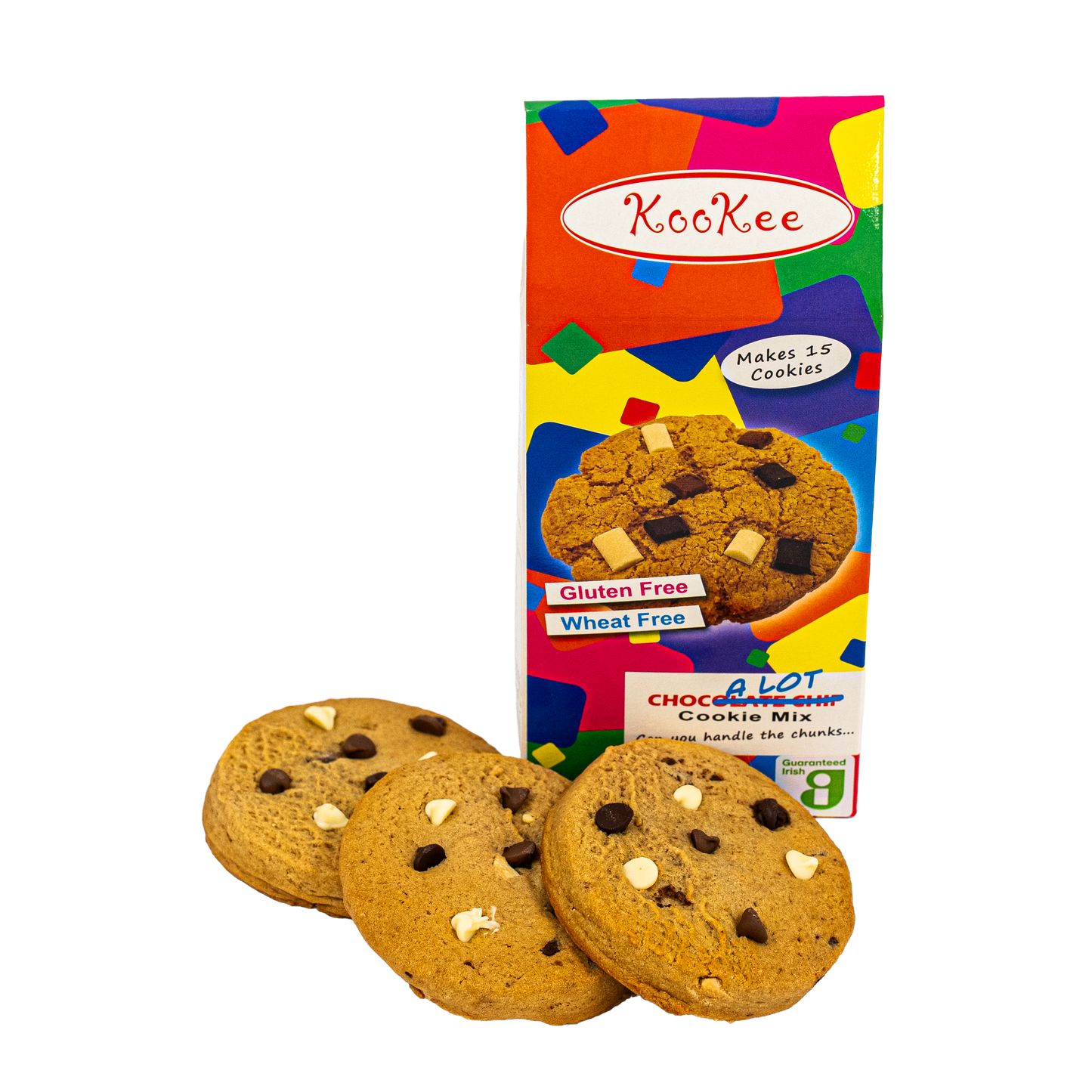 choc-a-lot chocolate chip