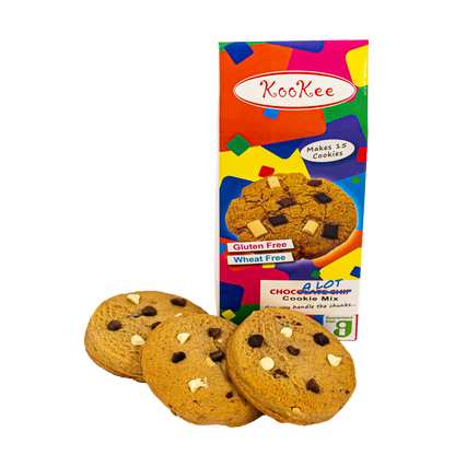 choc-a-lot chocolate chip